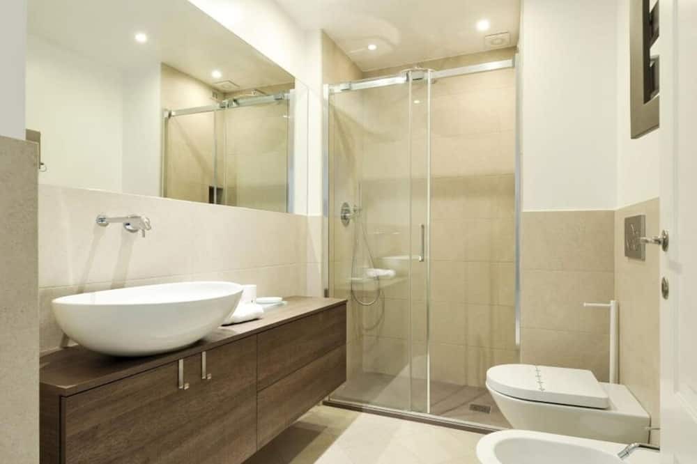 Photo of Bathroom in Tre Torri