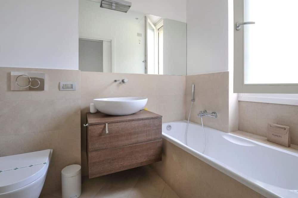 Photo of Bathroom in Tre Torri