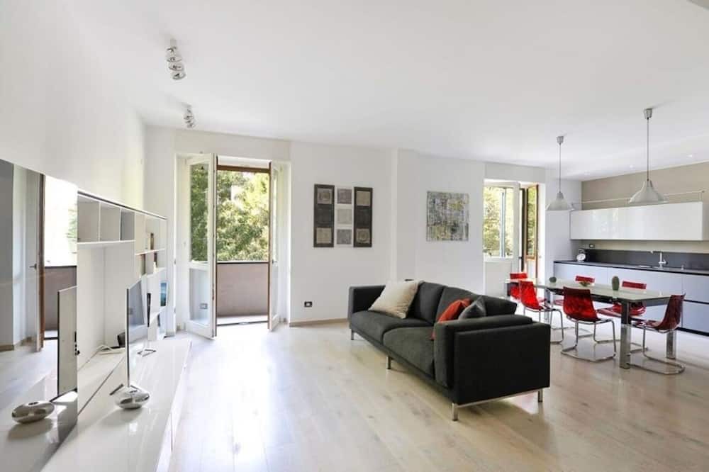 Photo of Livingroom in Tre Torri