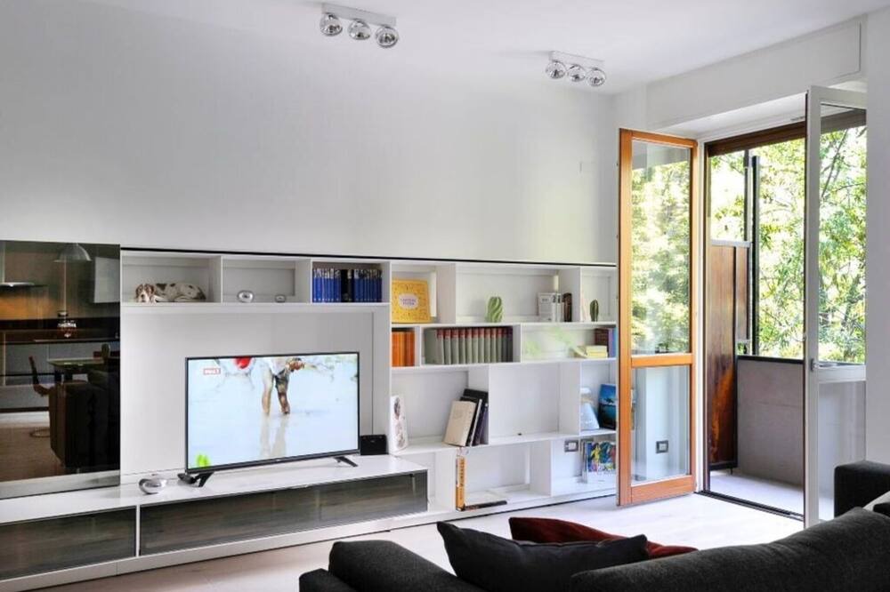 Photo of Livingroom in Tre Torri