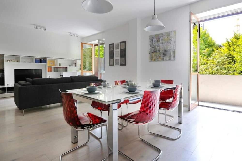 Photo of Livingroom in Tre Torri