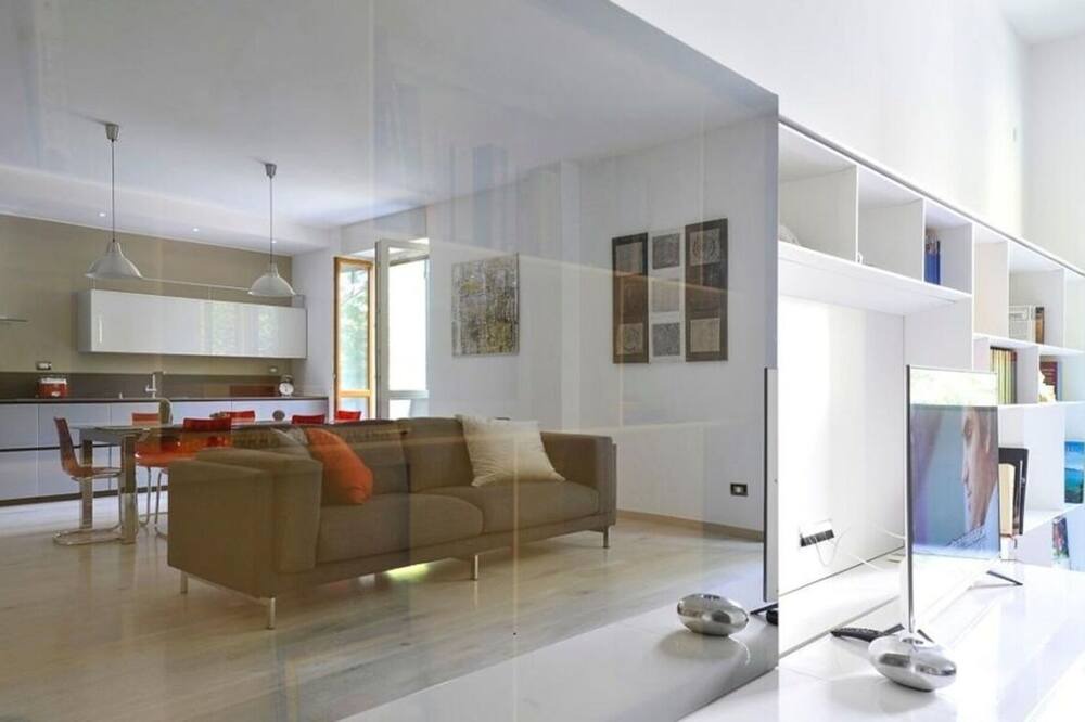 Photo of Livingroom in Tre Torri