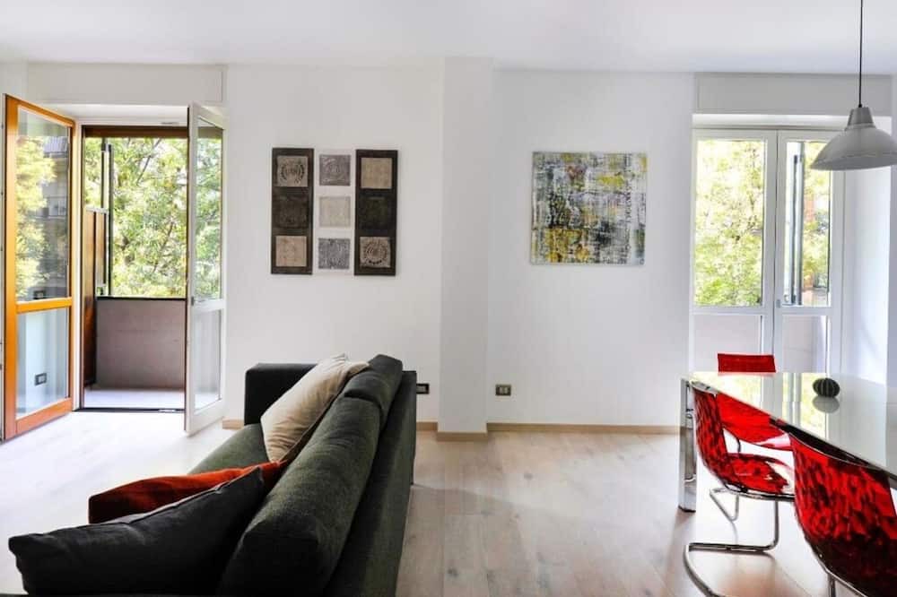 Photo of Livingroom in Tre Torri