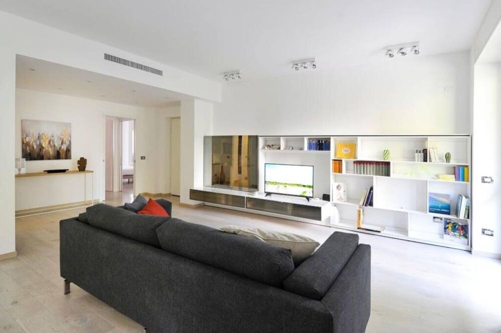 Photo of Livingroom in Tre Torri