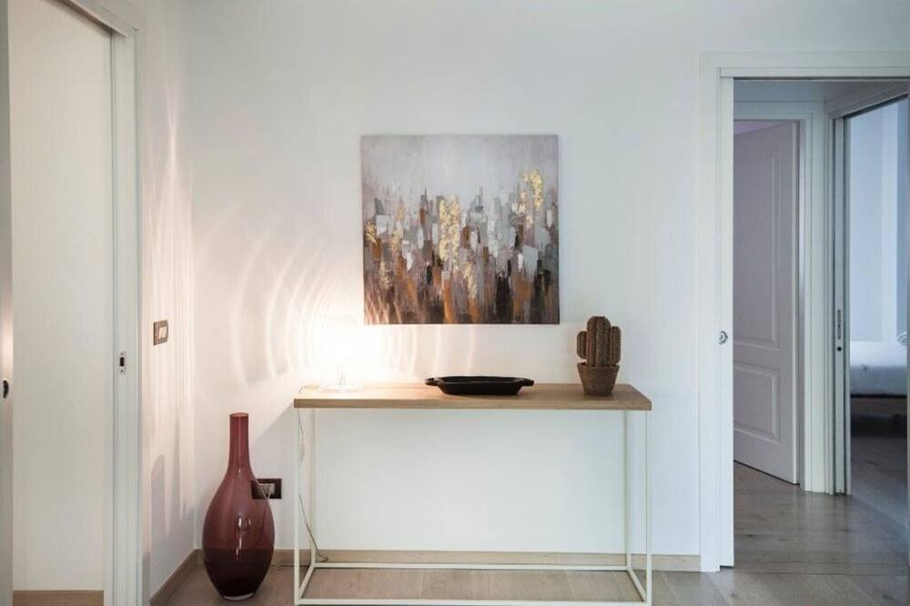 Photo of Bedroom in Tre Torri
