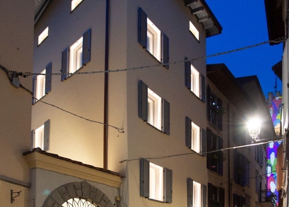 Photo of Outdoor in Lovere Old Town