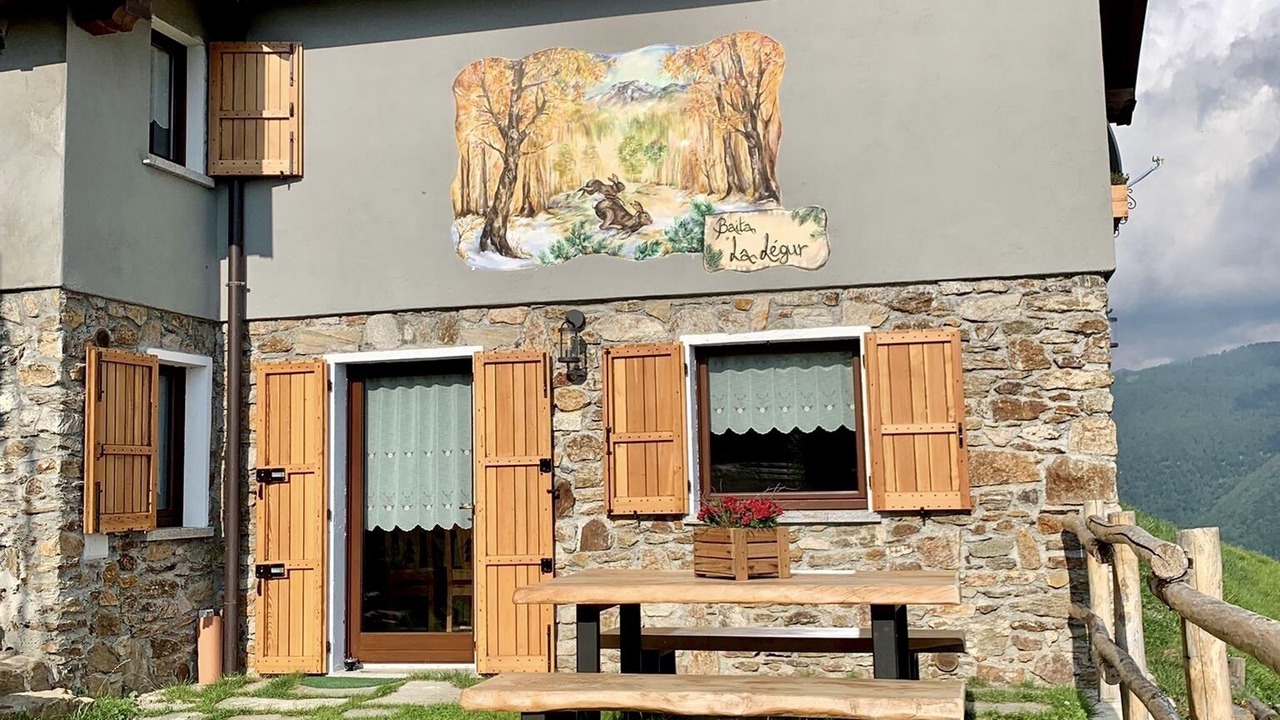 Photo of Outdoor in Casargo