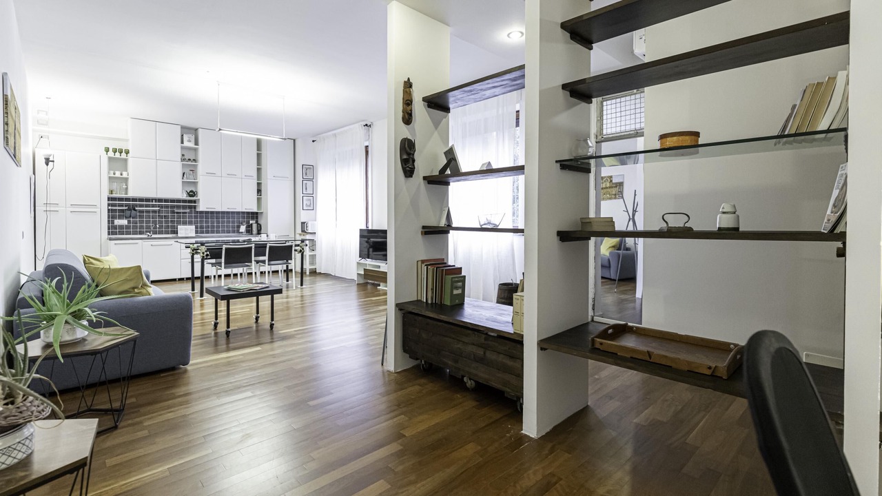 Photo of Livingroom in Acquabella