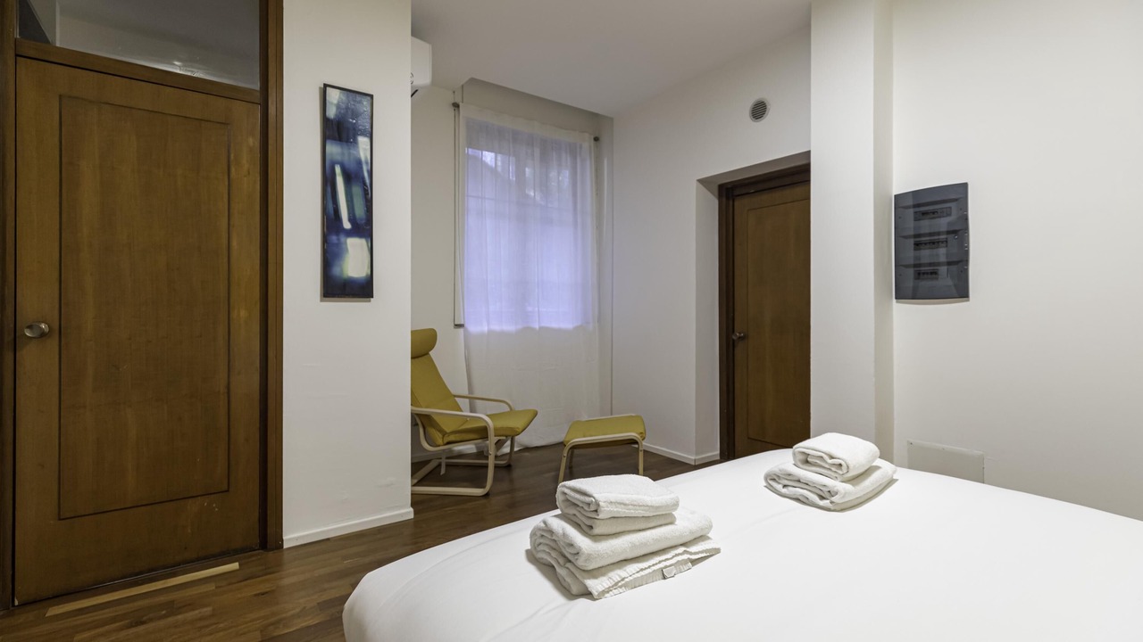 Photo of Bedroom in Acquabella