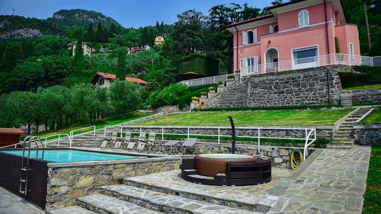 Photo of Outdoor in Perledo
