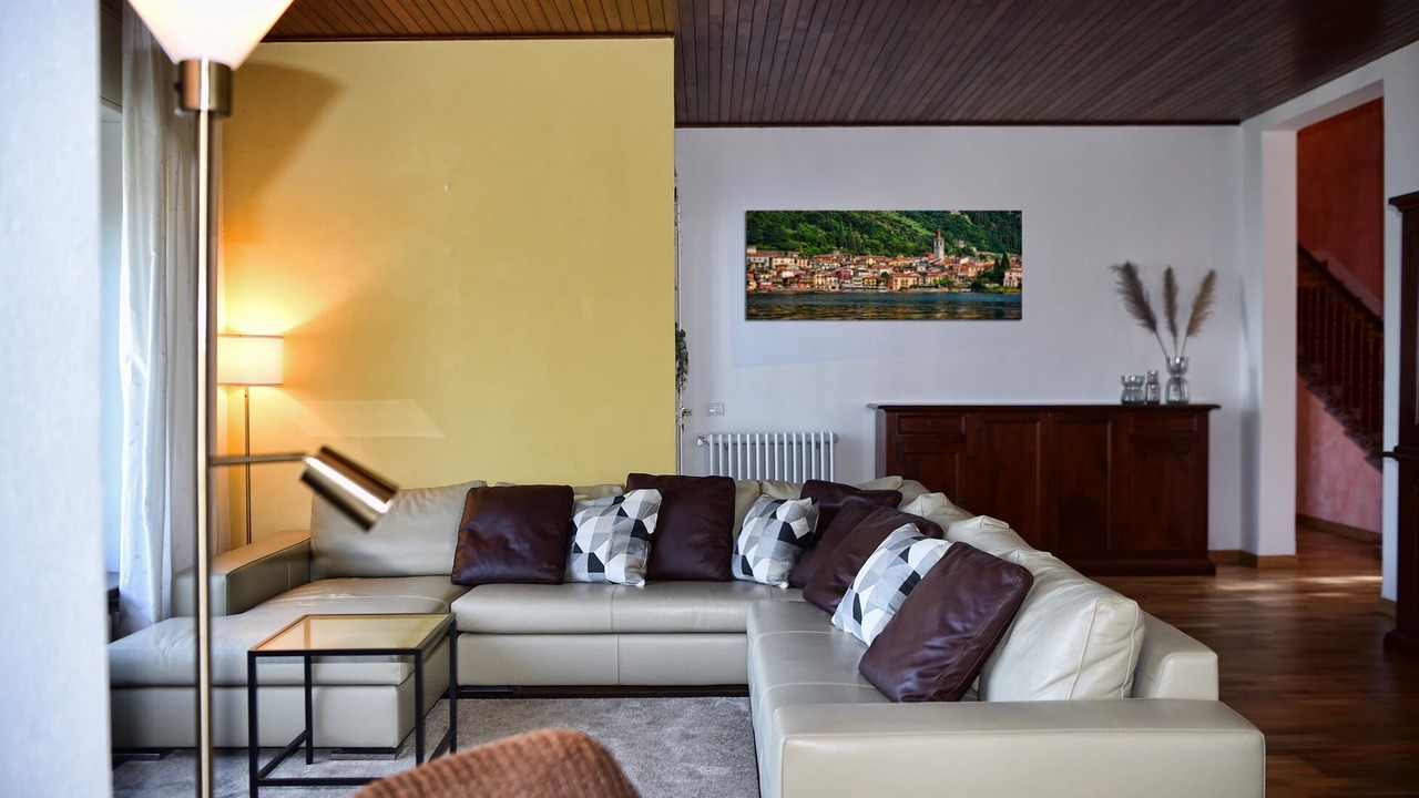 Photo of Bedroom in Perledo