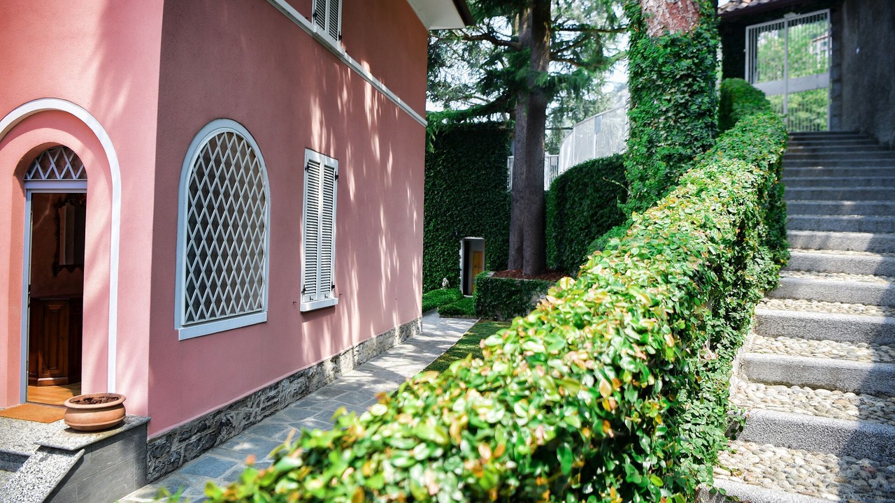 Photo of Outdoor in Perledo