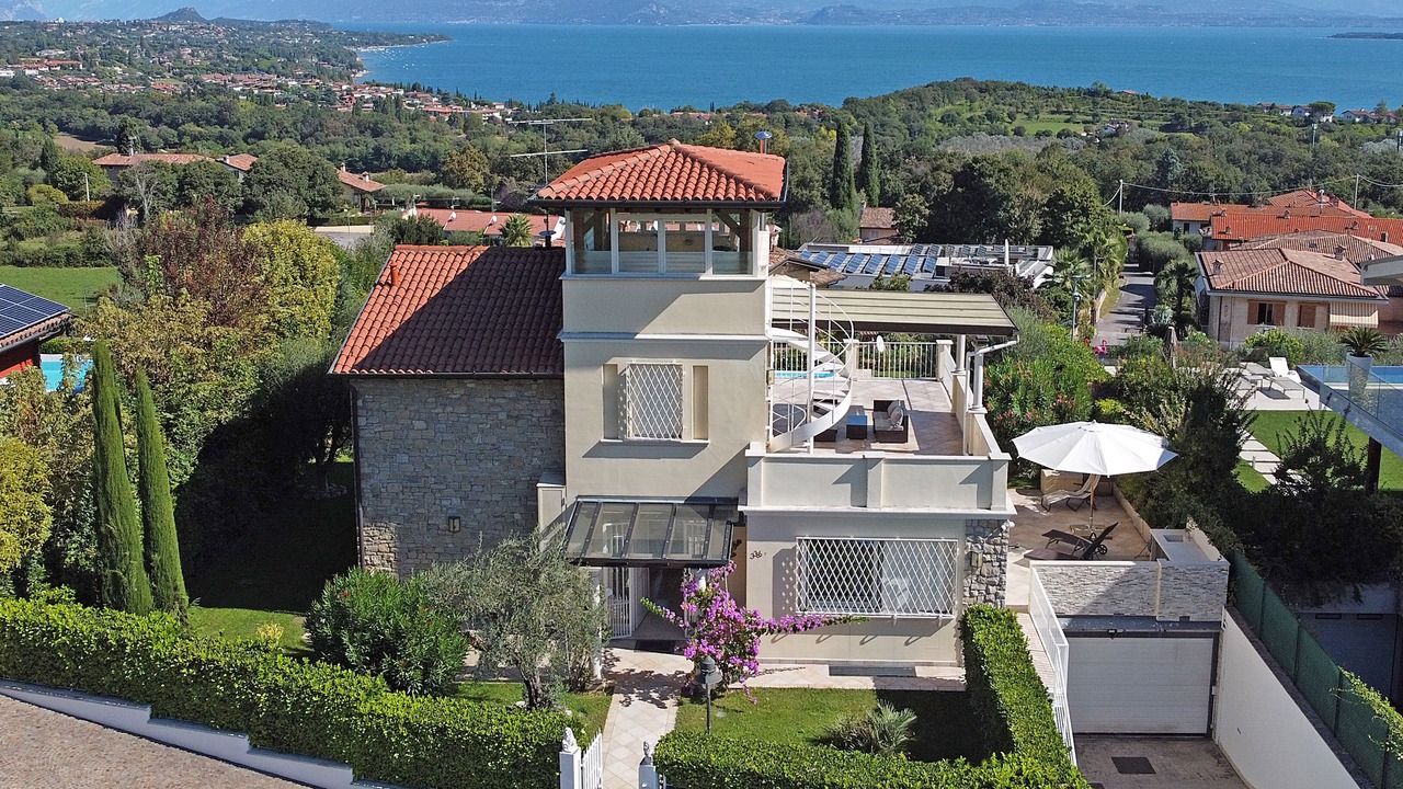 Photo of Outdoor in Lonato del Garda