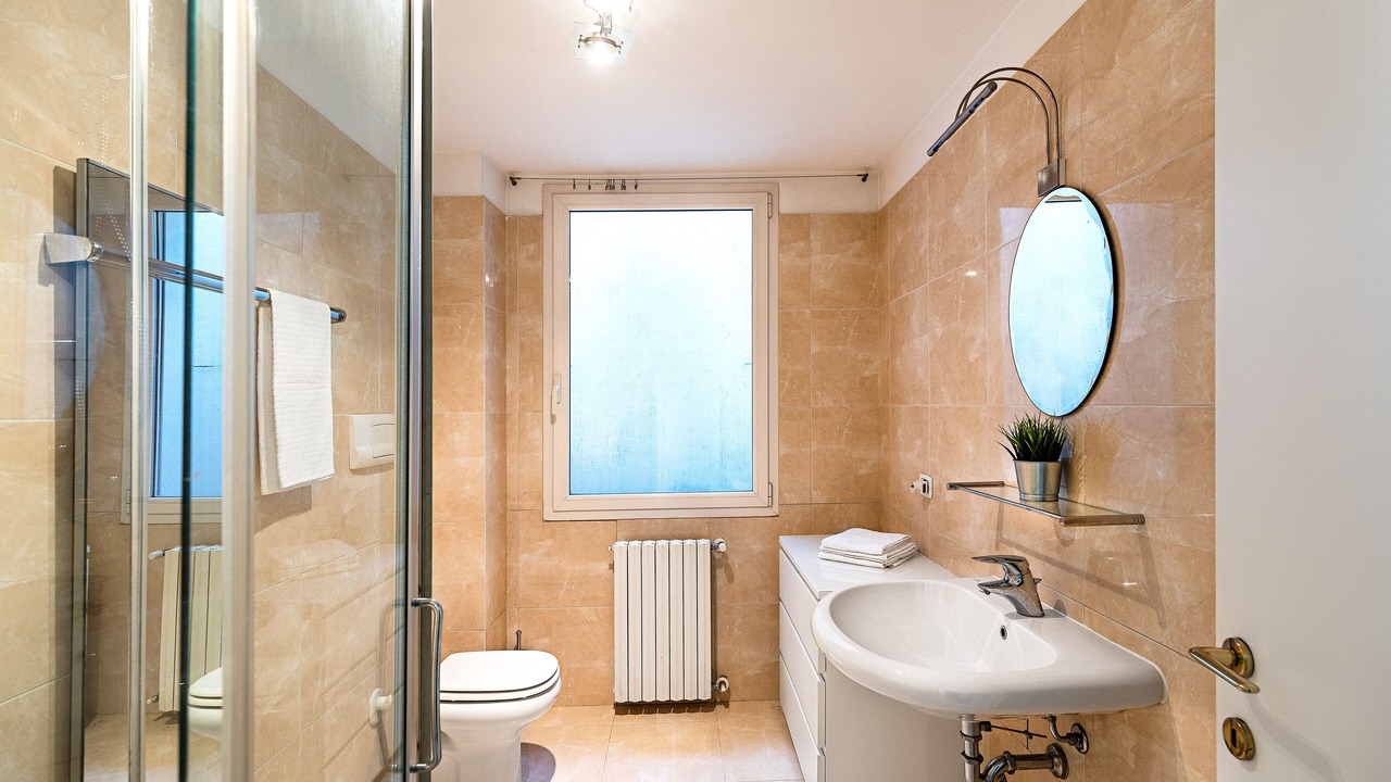Photo of Bathroom in Lonato del Garda