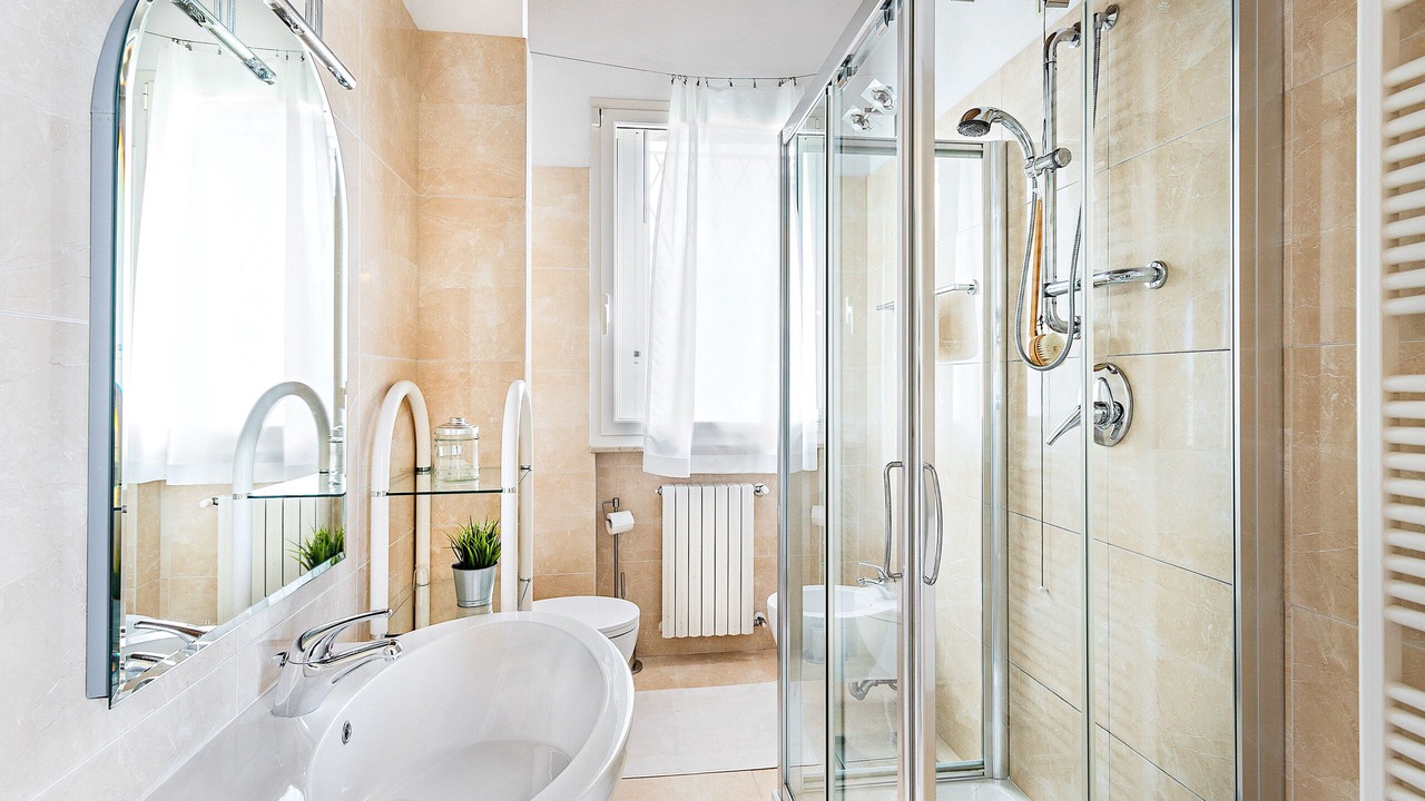Photo of Bathroom in Lonato del Garda