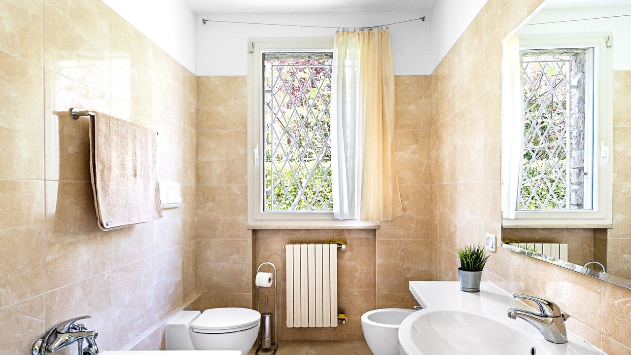 Photo of Bathroom in Lonato del Garda