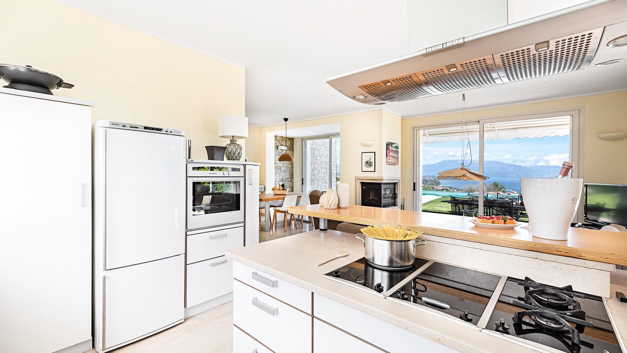 Photo of Kitchen in Lonato del Garda
