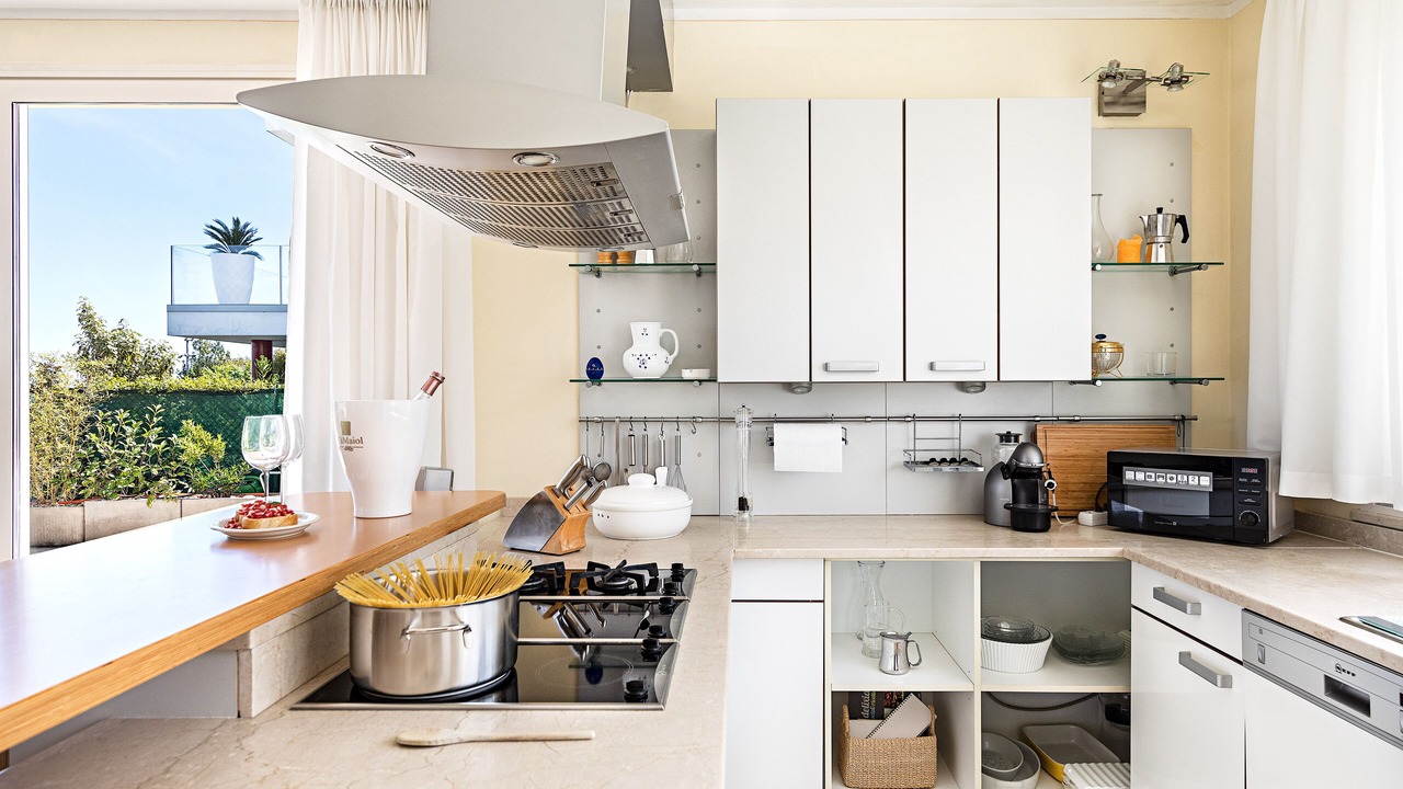 Photo of Kitchen in Lonato del Garda