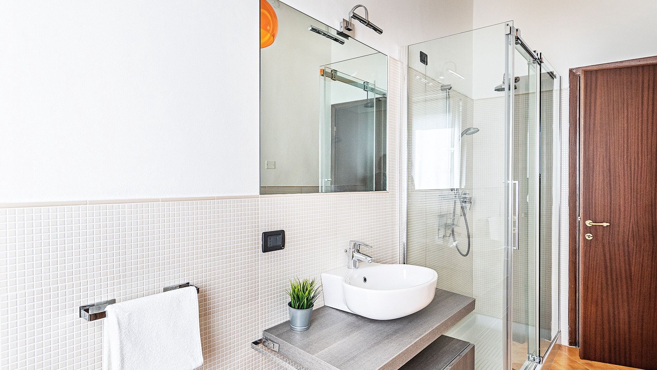 Photo of Bathroom in Monte