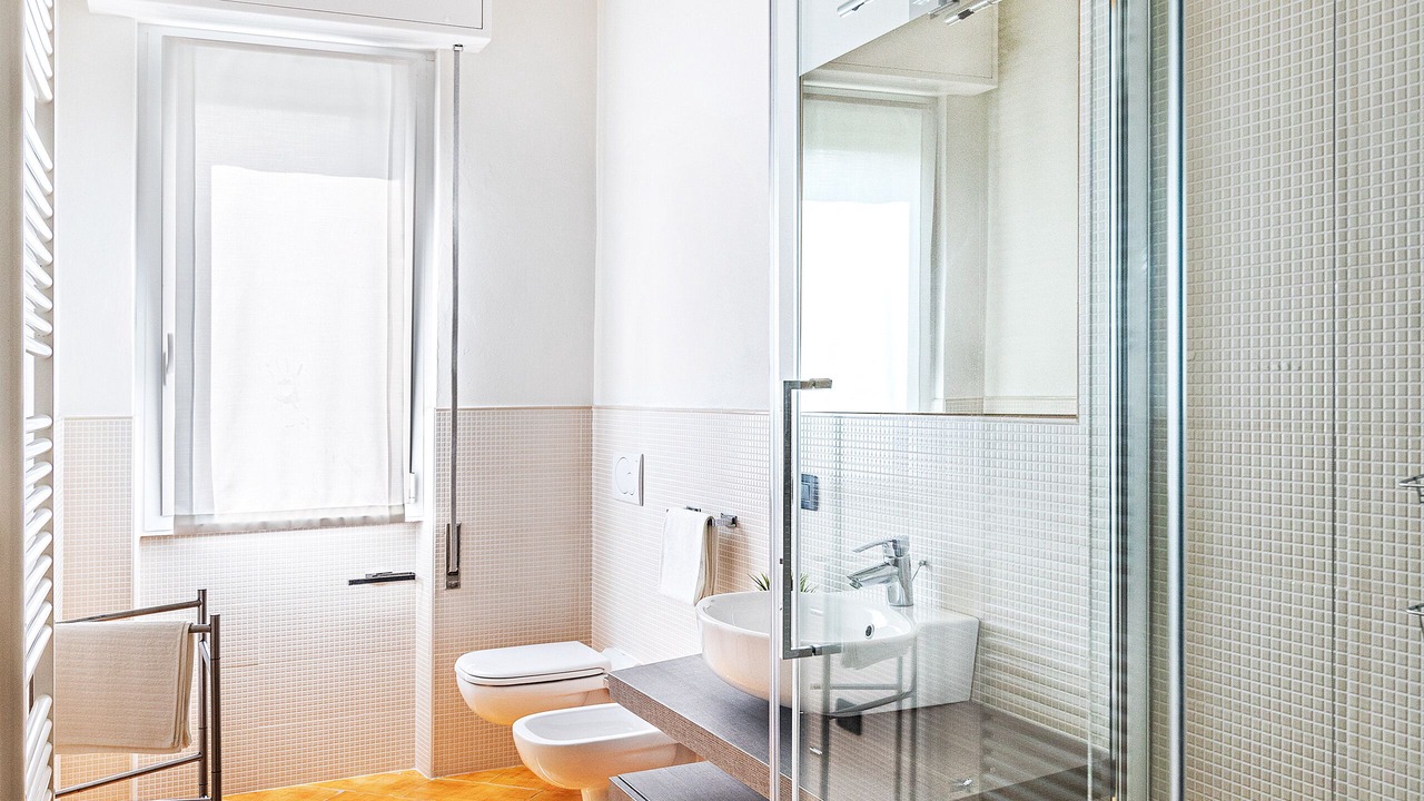 Photo of Bathroom in Monte