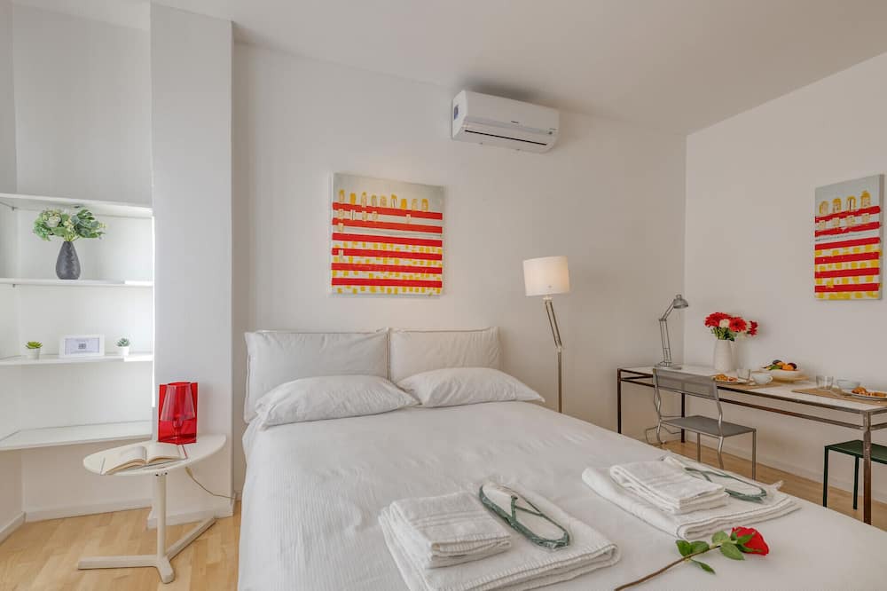 Photo of Bedroom in Gorla