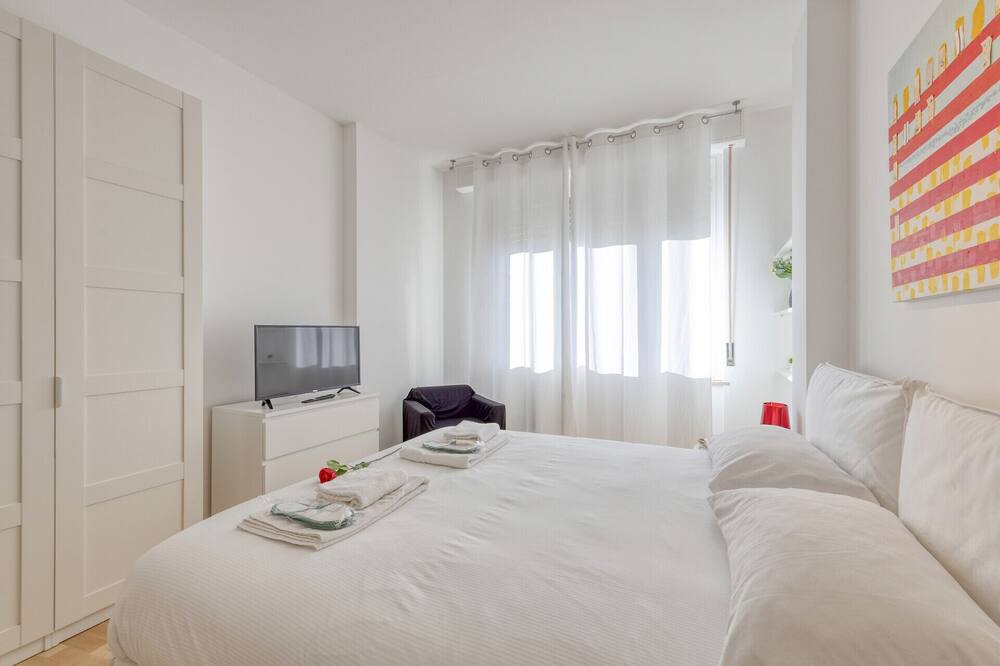 Photo of Bedroom in Gorla