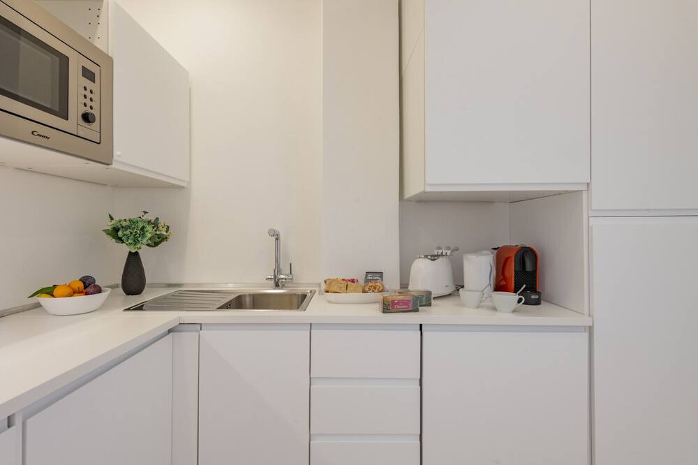 Photo of Kitchen in Gorla