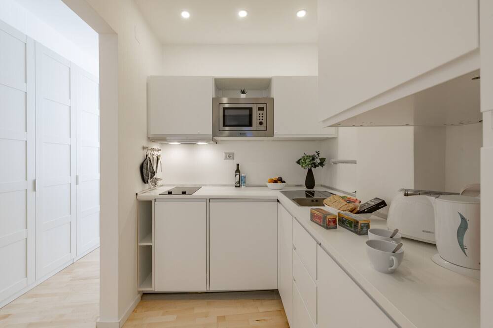 Photo of Kitchen in Gorla