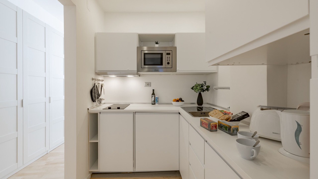 Photo of Kitchen in Gorla