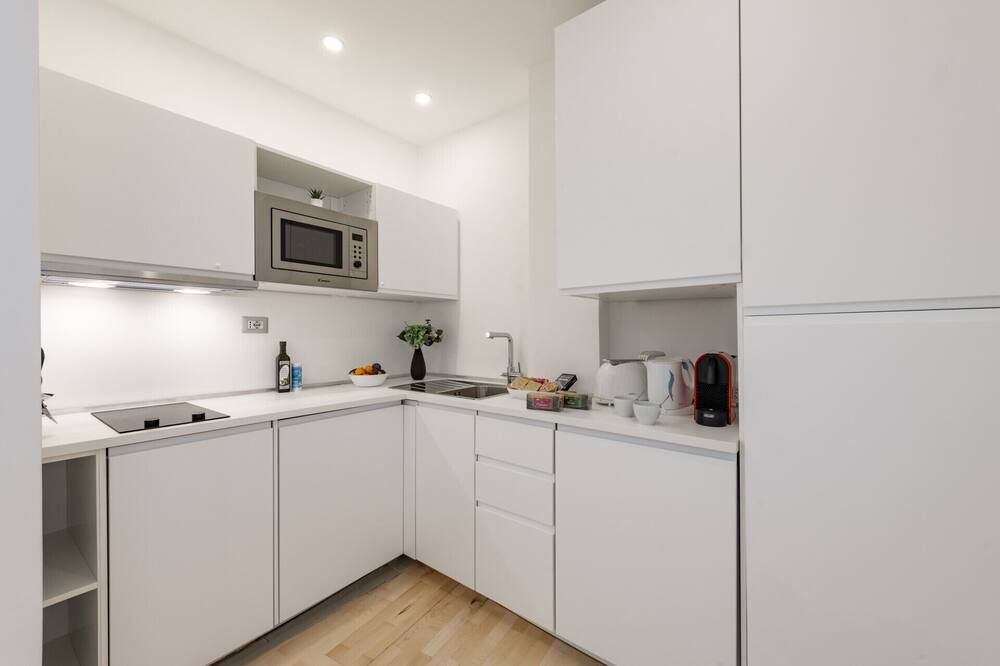 Photo of Kitchen in Gorla