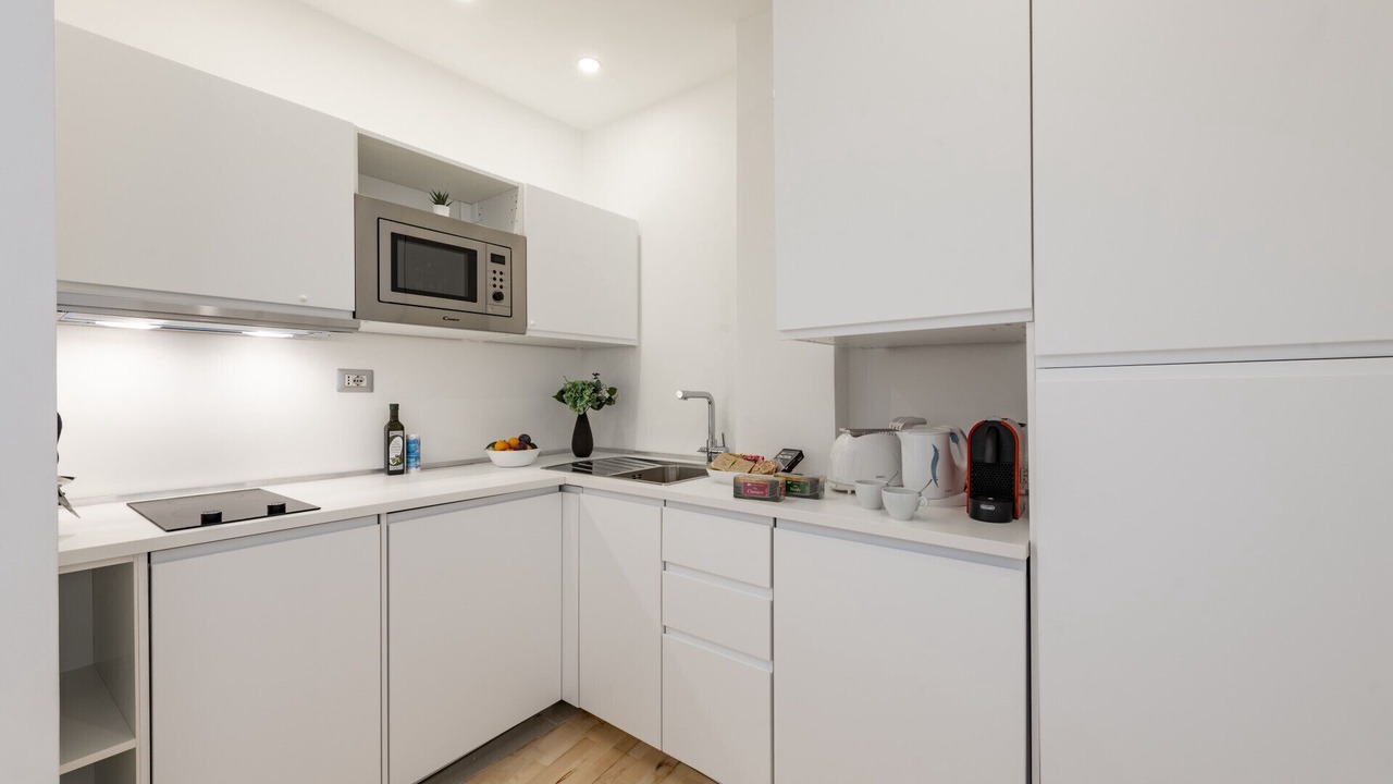 Photo of Kitchen in Gorla