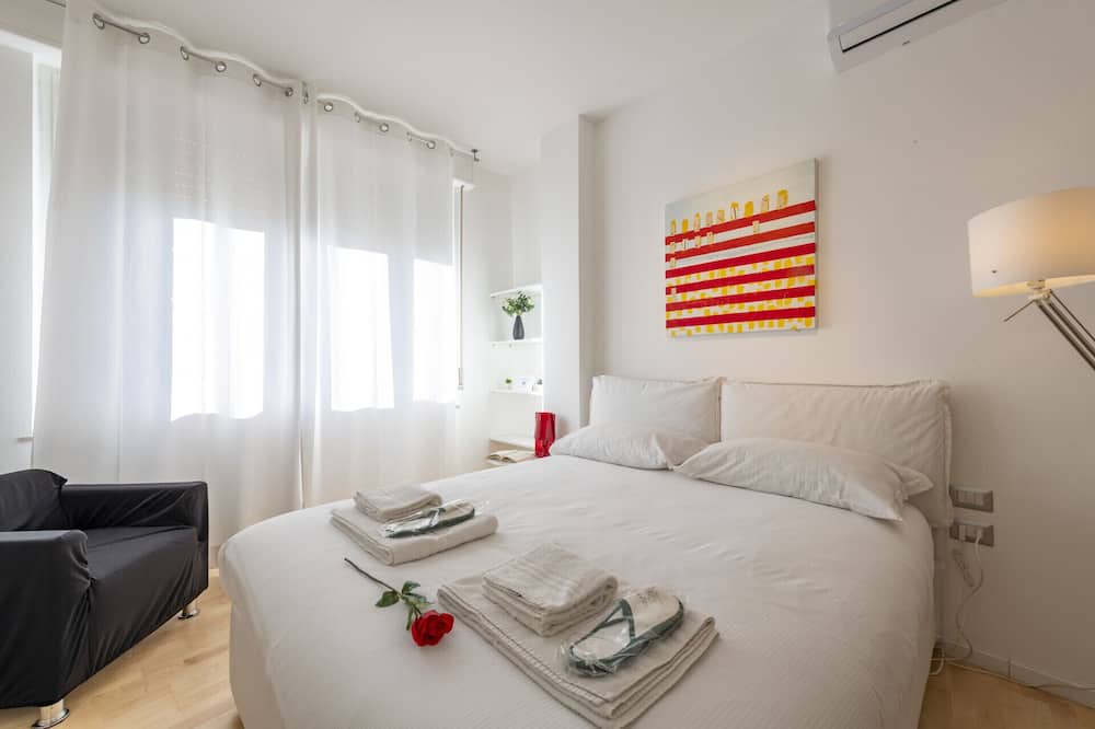 Photo of Bedroom in Gorla