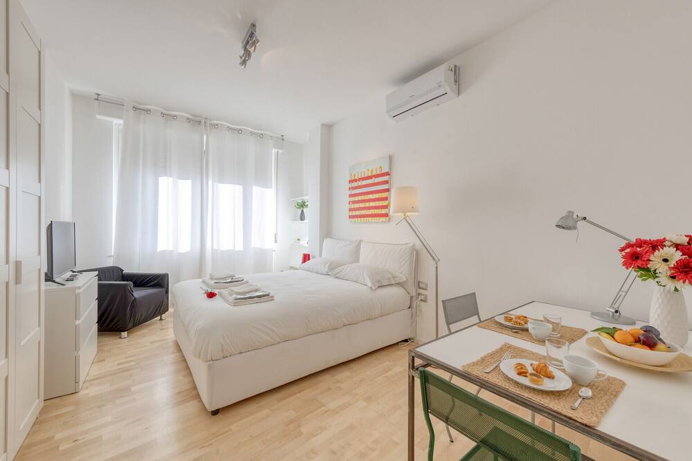 Photo of Bedroom in Gorla
