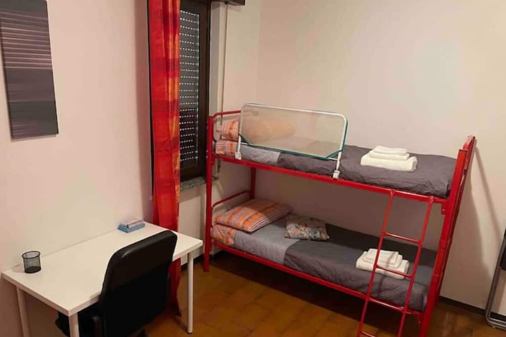 Photo of Bedroom in Malonno