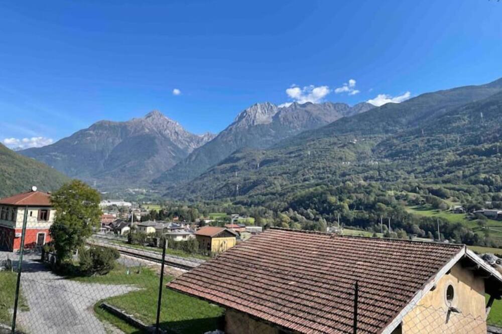 Photo of Outdoor in Malonno