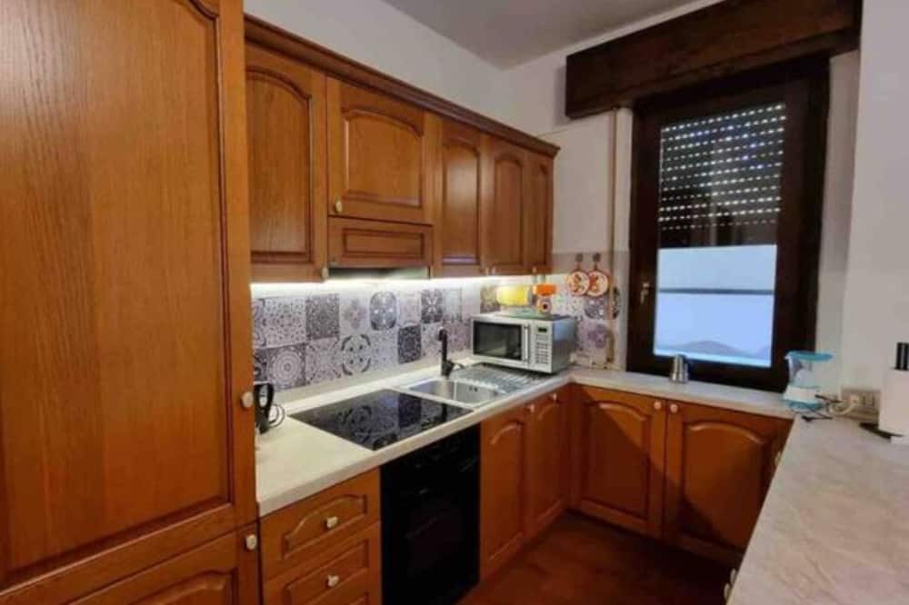 Photo of Kitchen in Malonno