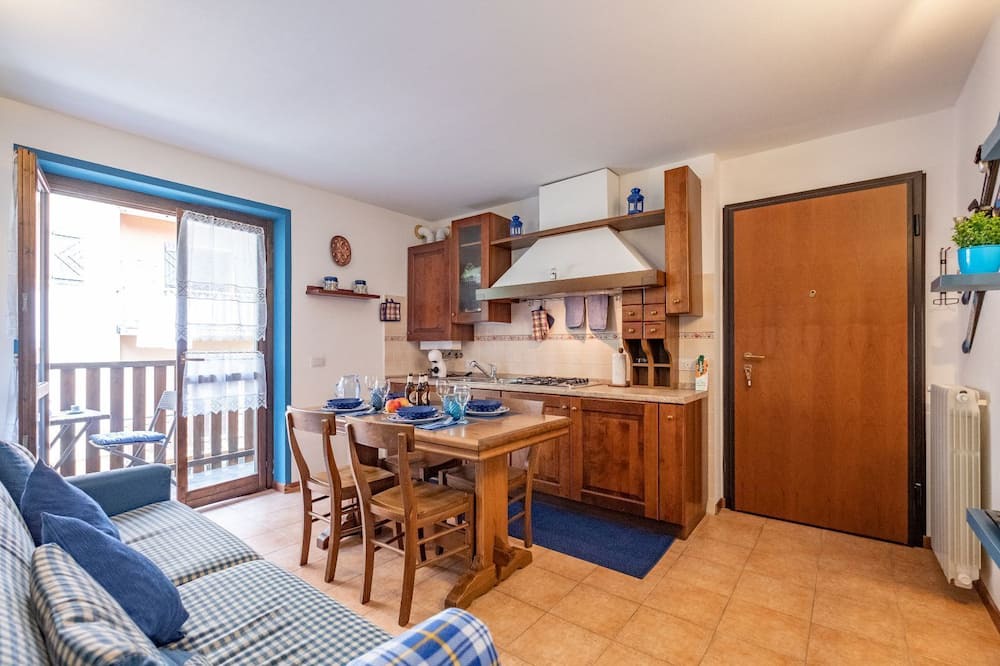 Photo of Kitchen in Colere