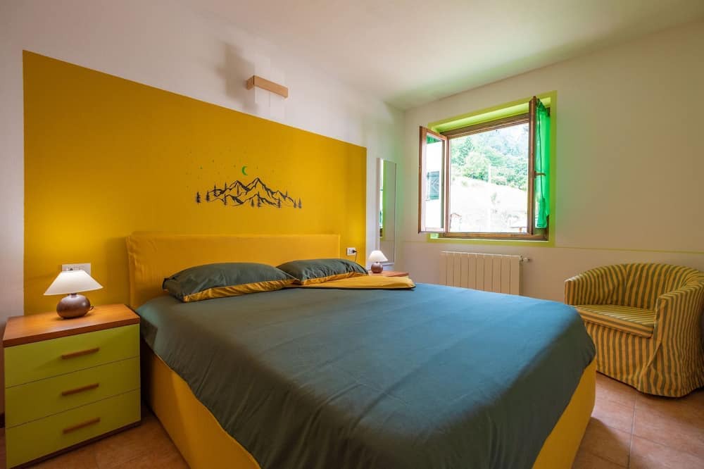 Photo of Bedroom in Colere