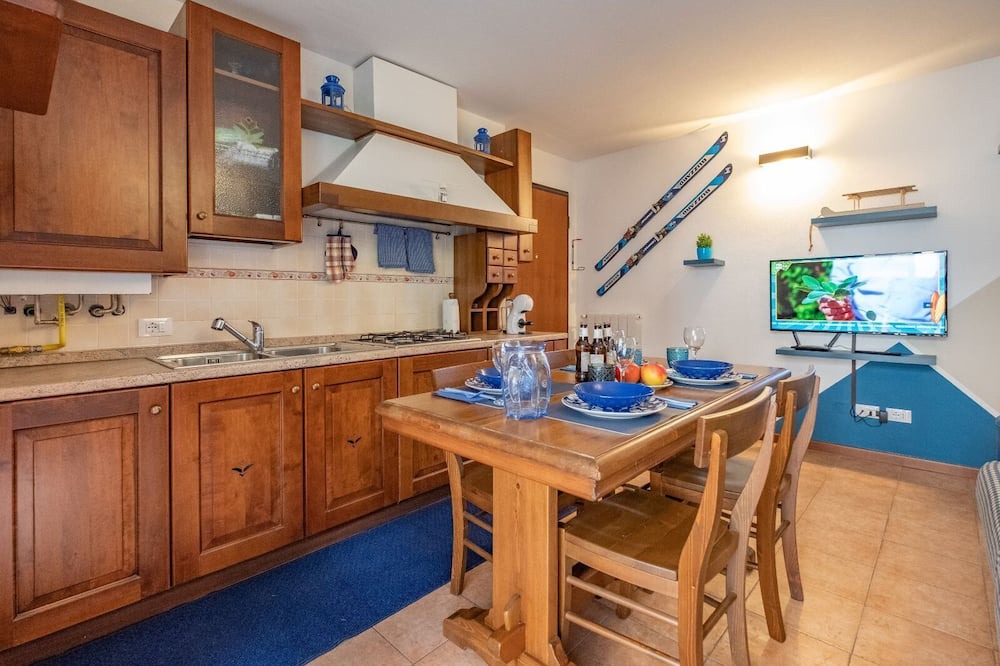 Photo of Kitchen in Colere