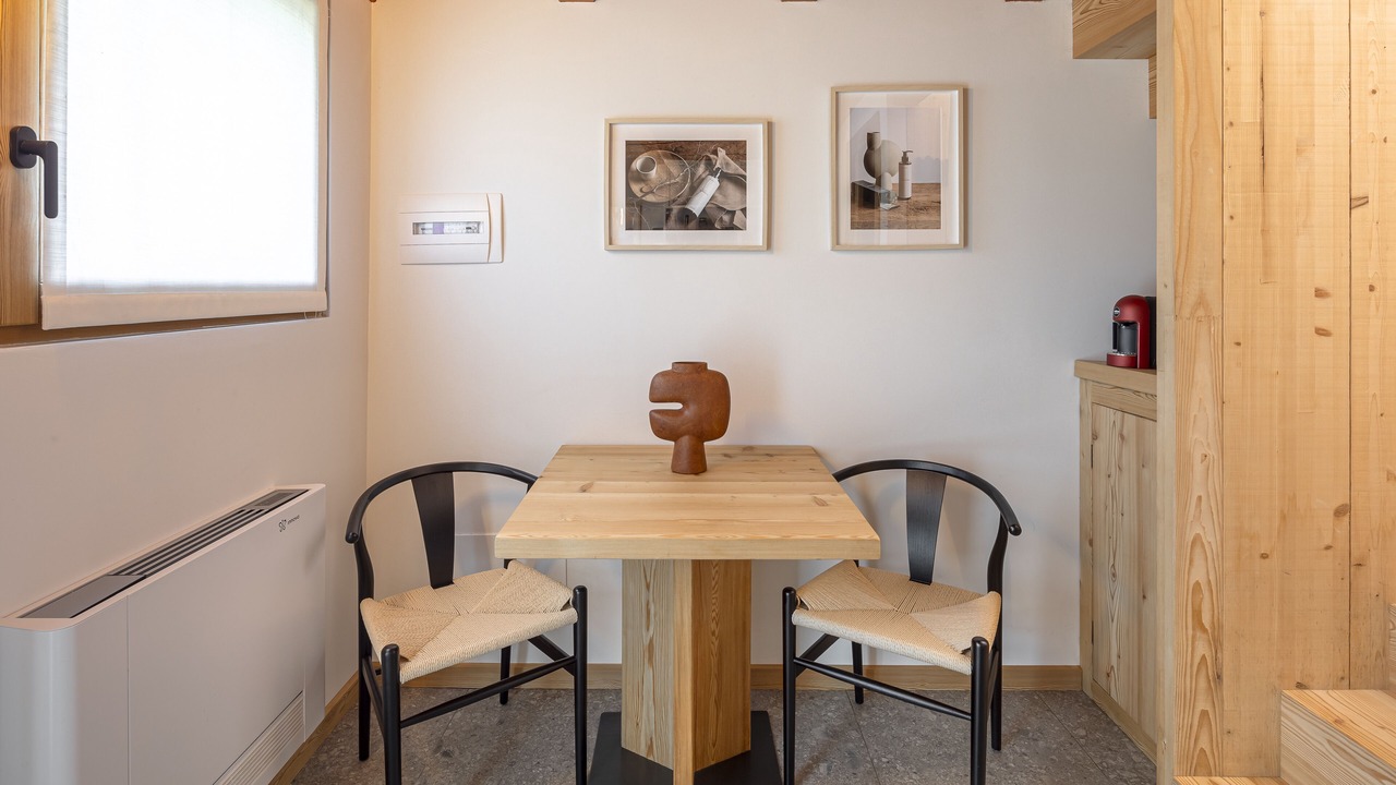 Photo of Livingroom in Menarola