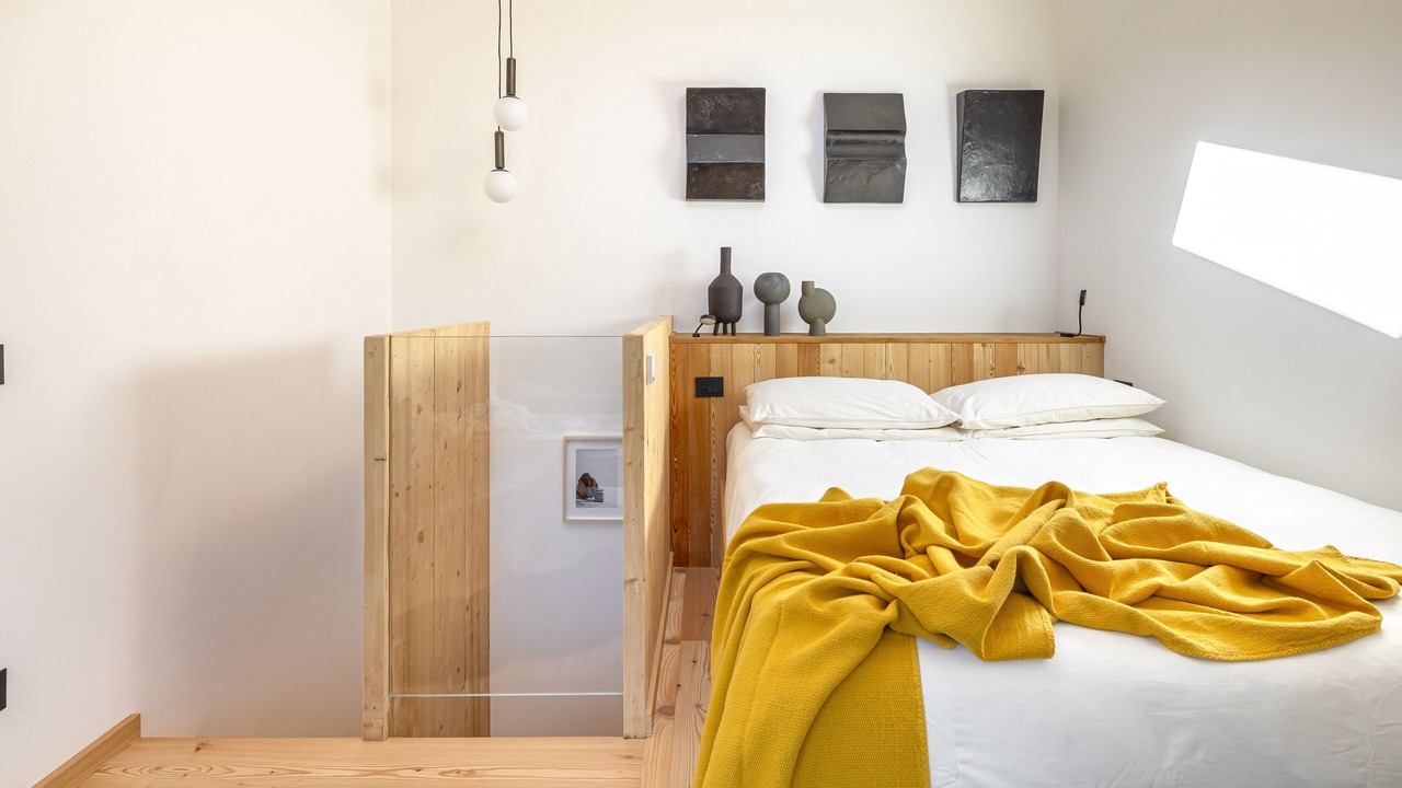Photo of Bedroom in Menarola
