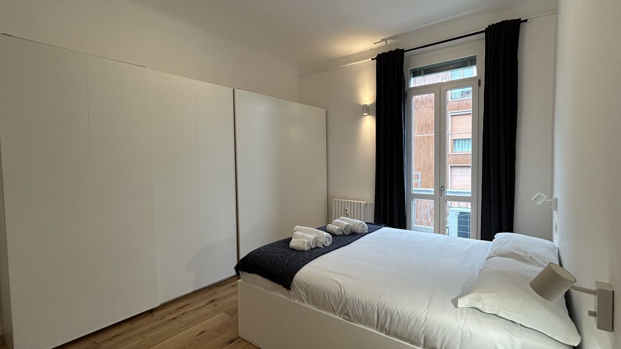 Photo of Bedroom in Montalbino