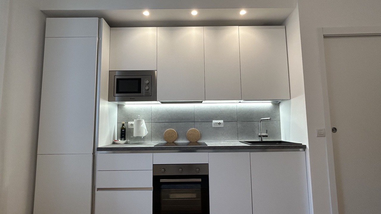 Photo of Kitchen in Montalbino