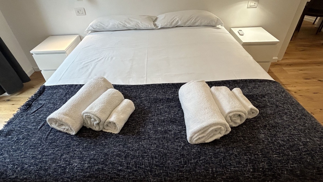 Photo of Bedroom in Montalbino