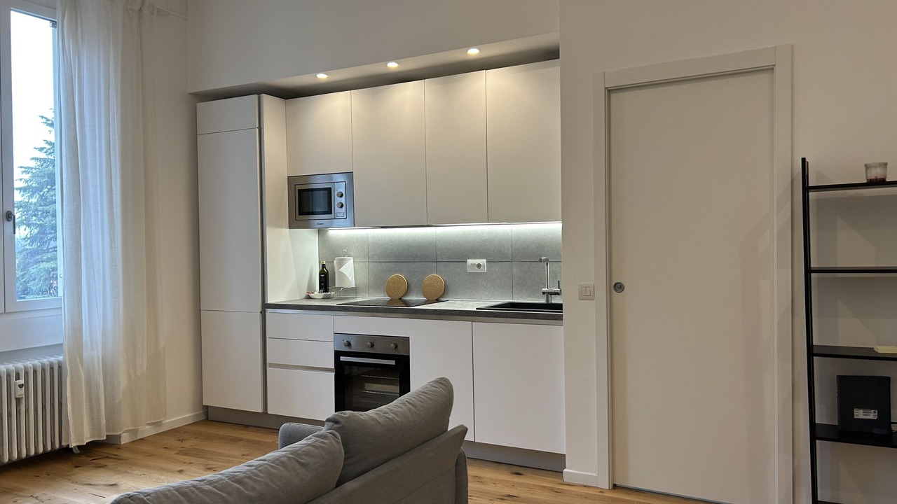 Photo of Kitchen in Montalbino