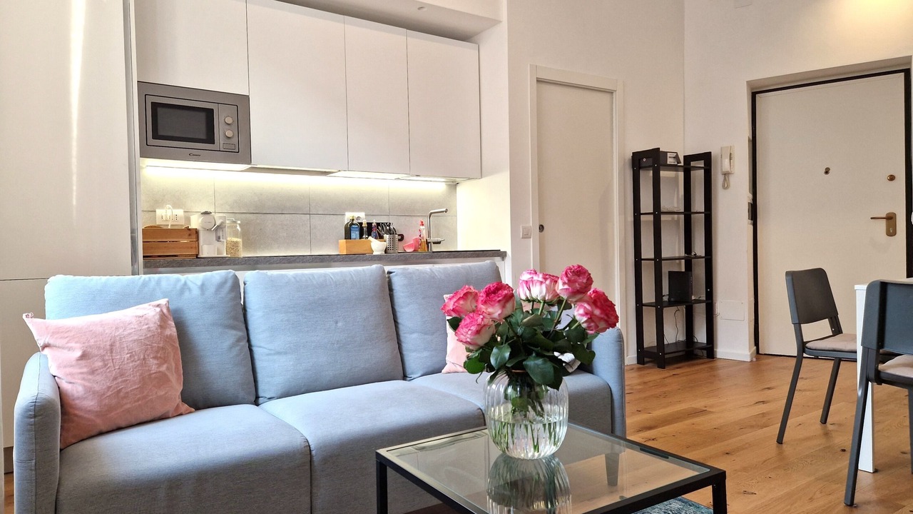 Photo of Livingroom in Montalbino