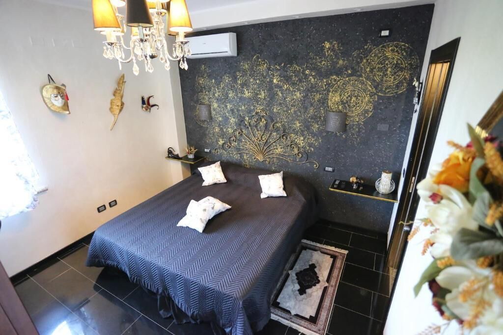 Photo of Bedroom in Massalengo