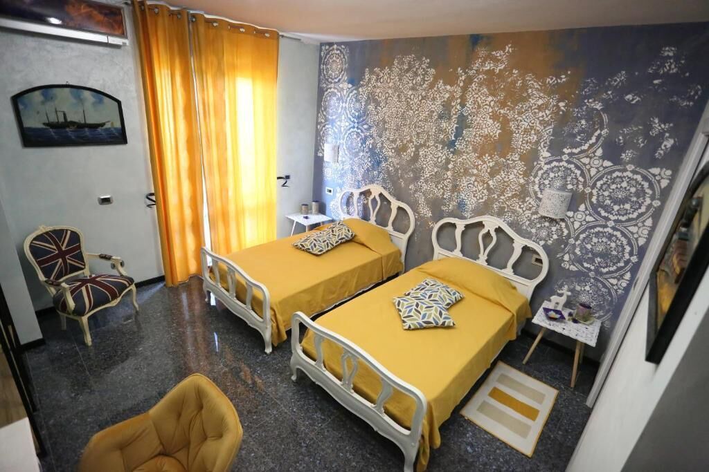 Photo of Bedroom in Massalengo