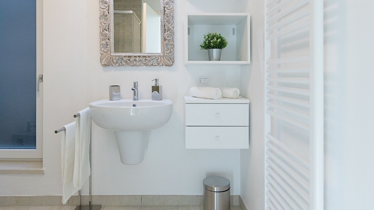 Photo of Bathroom in Manerba del Garda