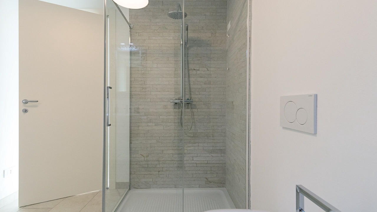Photo of Bathroom in Manerba del Garda